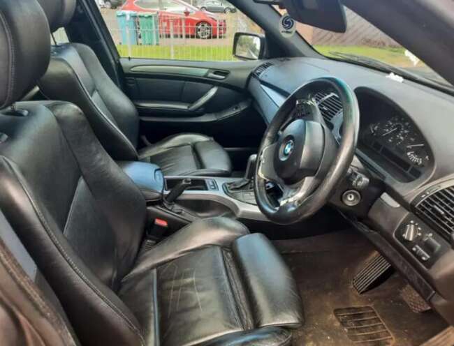 2005 BMW X5 for Sale or May Swap