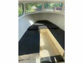 Micro Plus 18Ft Trailer Boat with Engine (2 Stroke) 8 Marina & Trailer