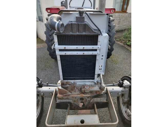 Massey Ferguson 165 Tractor for Sale Reduced £500