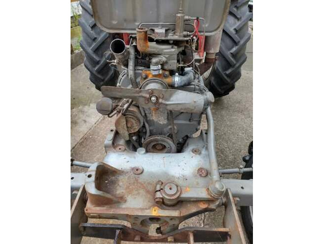 Massey Ferguson 165 Tractor for Sale Reduced £500