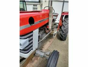 Massey Ferguson 165 Tractor for Sale Reduced £500