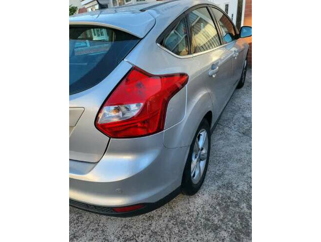 2012 Ford Focus 1.6 Very Reliable