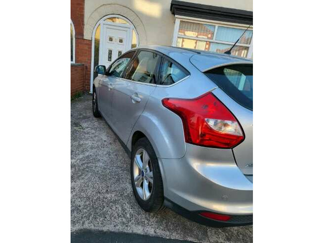 2012 Ford Focus 1.6 Very Reliable