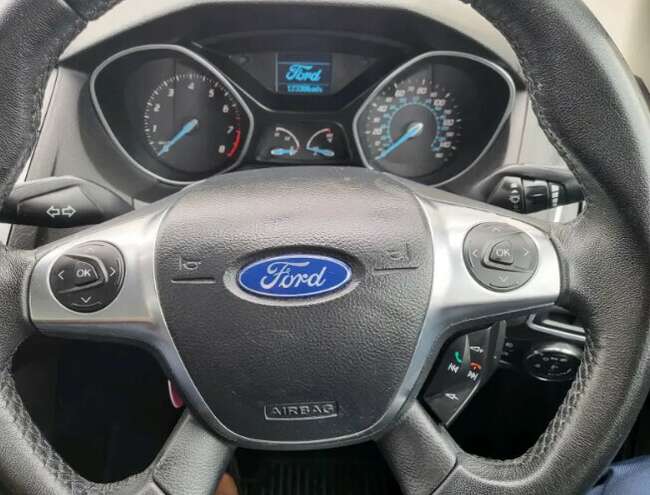 2012 Ford Focus 1.6 Very Reliable