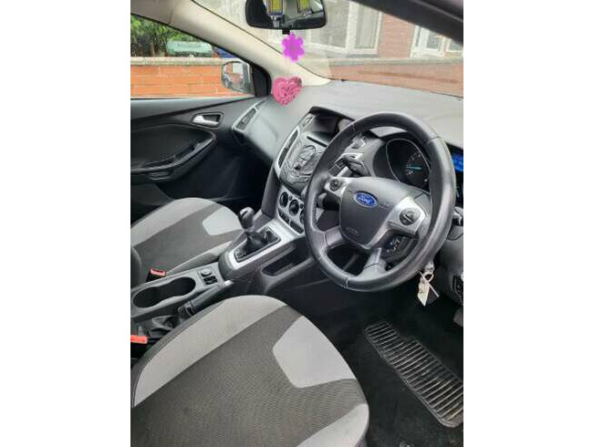 2012 Ford Focus 1.6 Very Reliable