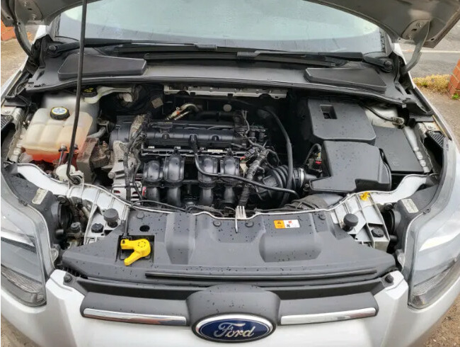 2012 Ford Focus 1.6 Very Reliable