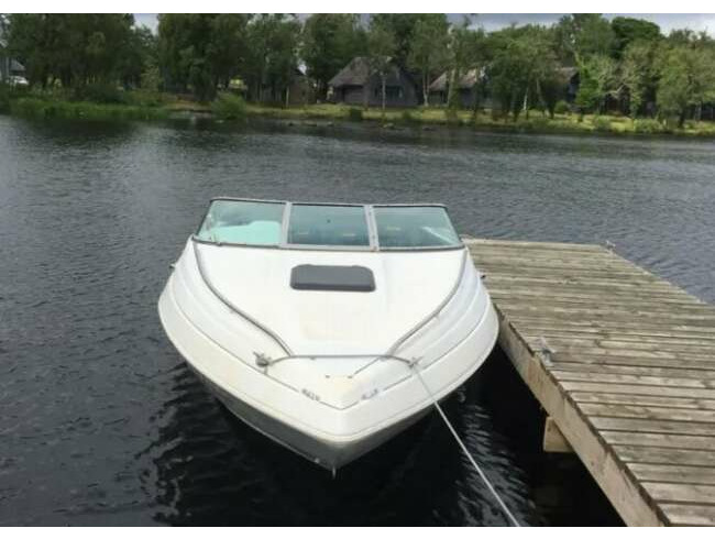 Mariah 211 Talari Cuddy Cabin Sports Boat