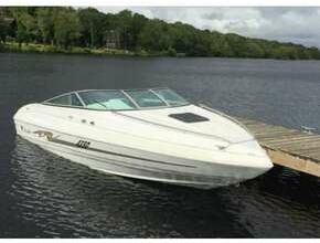 Mariah 211 Talari Cuddy Cabin Sports Boat