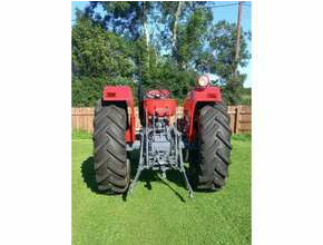 Massey Ferguson 165 Tractor