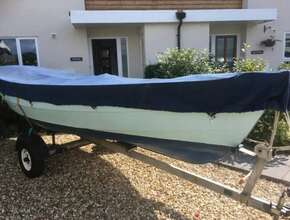 Sailing Boat Drascombe Dabber for sale