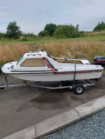 Fishing Boat