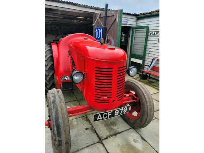 David Brown Tractor for Sale