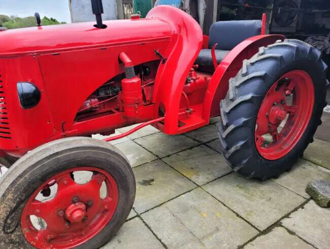 David Brown Tractor for Sale