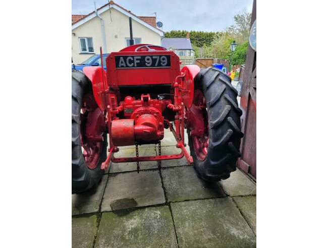 David Brown Tractor for Sale