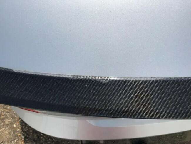 2010 Mercedes C63 AMG (Performance Pack)