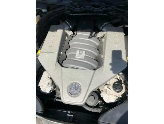 2010 Mercedes C63 AMG (Performance Pack)