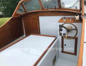 2014 Bartender 22 Motor Boat