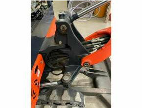 2017 Kubota Mini Digger for Sale