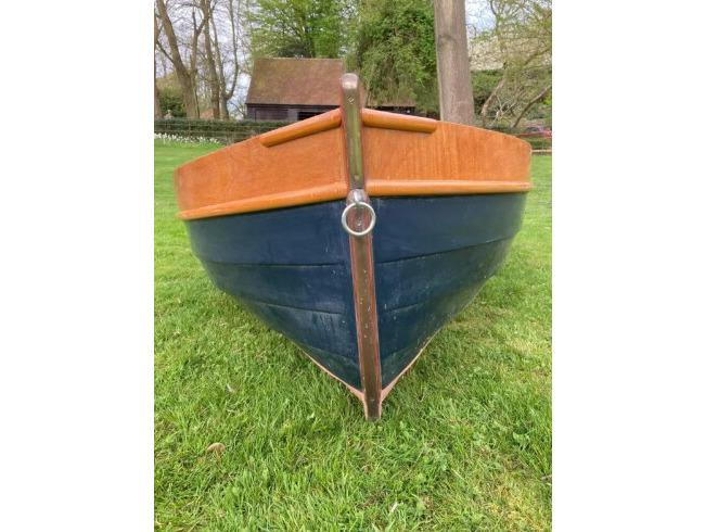 Nutshell Dingy - Very Good Condition, Rowing Boat