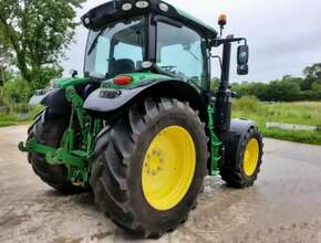 John Deere 6130R