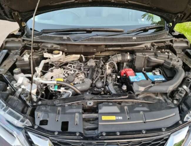 2019 Nissan Qashqai 1.3 DiG-T Tekna 5dr Manual Hatchback Petrol Manual