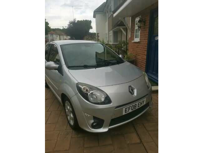 2008 Renault Twingo 1.2 GT Petrol