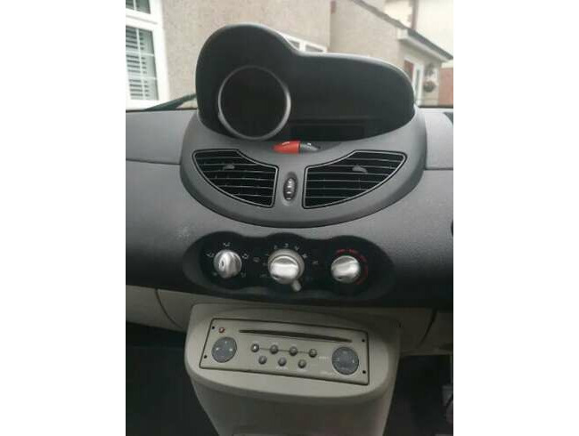 2008 Renault Twingo 1.2 GT Petrol