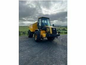 JCB 714 Dumper