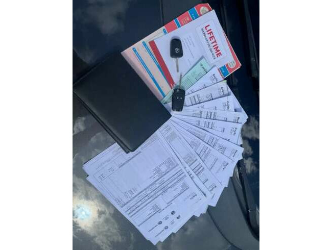 2012 Vauxhall Meriva, Mpv, Manual, 1398 (cc), 5 Doors