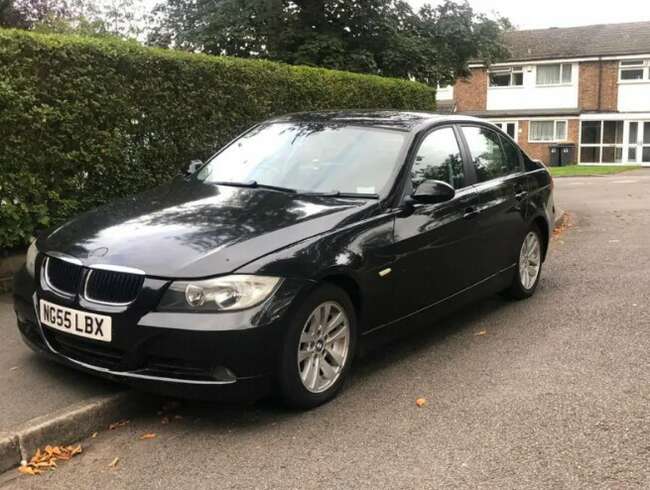 2005 BMW 320D - Very Low Miles Excellent Car!