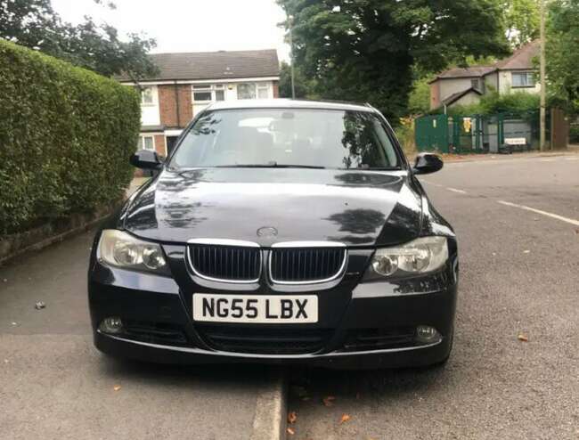 2005 BMW 320D - Very Low Miles Excellent Car!