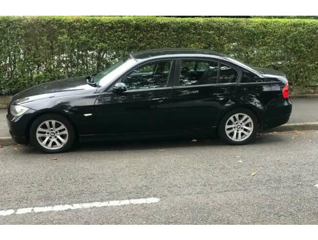 2005 BMW 320D - Very Low Miles Excellent Car!