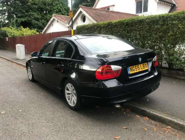 2005 BMW 320D - Very Low Miles Excellent Car!