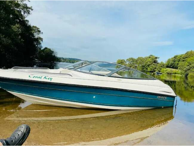 1994 Regal Boat for Sale