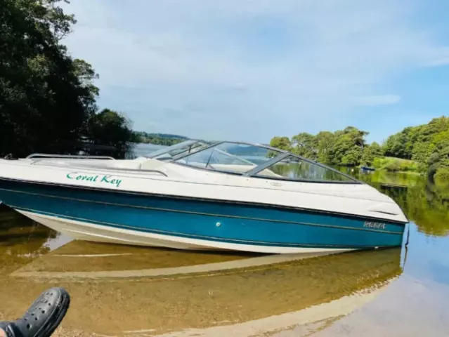 1994 Regal Boat for Sale