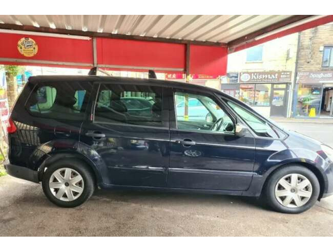 2007 Ford Galaxy, 7 Seater Amazing Price. Quick Sale