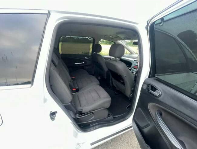 2012 Ford S-Max, Mpv, Manual, 1997 (cc), 5 Doors