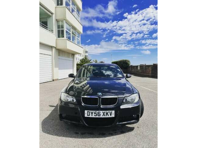 2006 BMW 3 Series 320i M-Sport