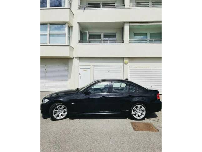 2006 BMW 3 Series 320i M-Sport