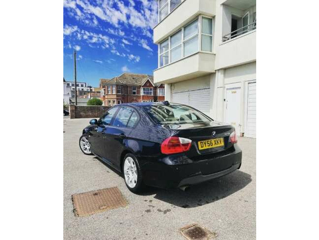 2006 BMW 3 Series 320i M-Sport