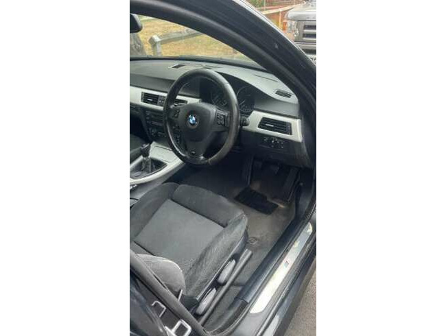 2006 BMW 3 Series 320i M-Sport