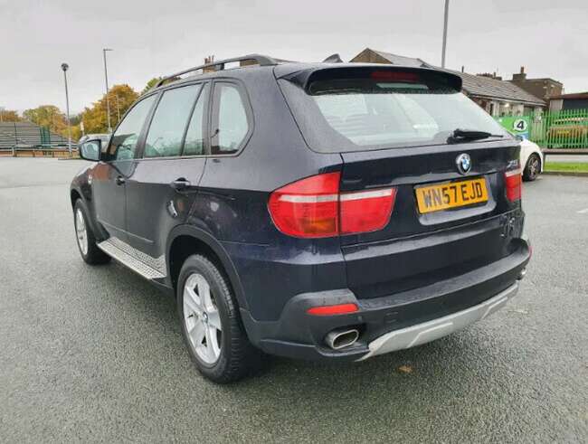 BMW X5 3.0D Miles 98000 Offers