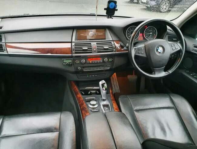 BMW X5 3.0D Miles 98000 Offers