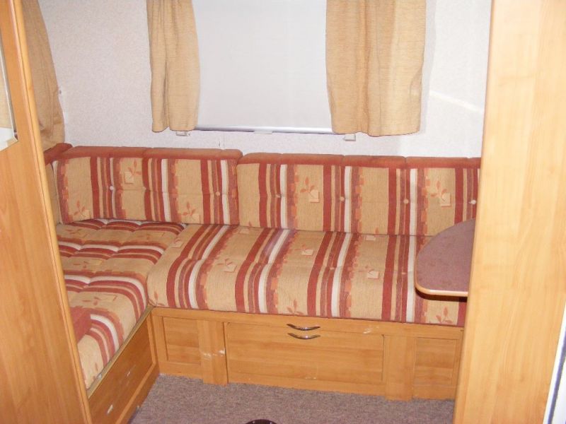 2001 Fleetwood Island Sumatra, 5 berth image 5