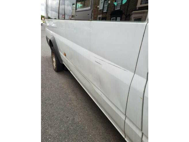 2006 Ford TRANSIT, Manual, 2402 (cc)