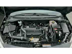 2010 Vauxhall Astra 1.6 16V Petrol, Turbo 64K Miles