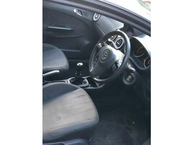 2012 Vauxhall Corsa 1.4 12 Month MOT Cheap