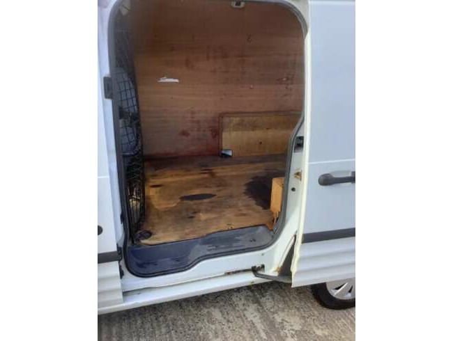 2012 Ford Transit Connect, Panel Van, 2012, Manual, 1753 (cc)