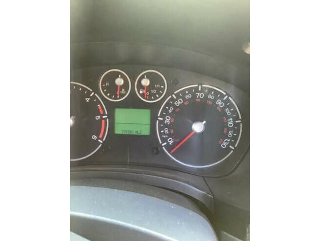 2012 Ford Transit Connect, Panel Van, 2012, Manual, 1753 (cc)
