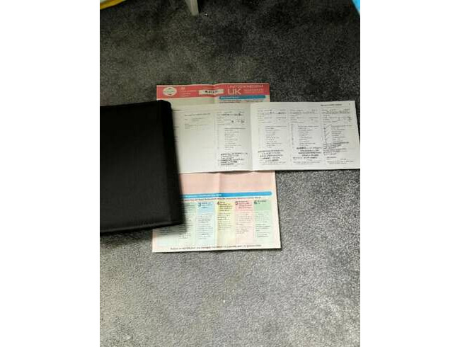 2017 Vauxhall Combo Sportive Spec. Euro 6- in Great Condition 12 Months Mot